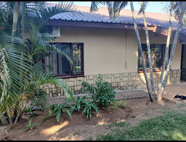 3 BEDROOM HOUSE FOR SALE IN GEELHOUTPARK